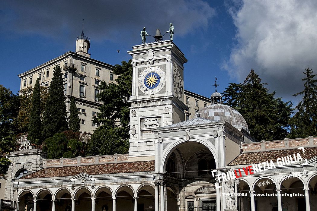 Udine - Piazza Libert